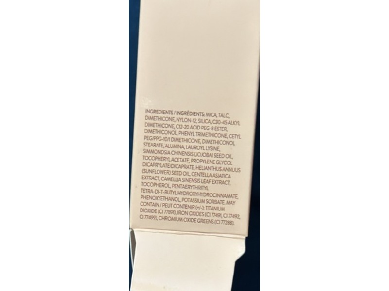 Laura Geller Baked Double Take Powder Foundation, Light, 0.9 oz/25 g