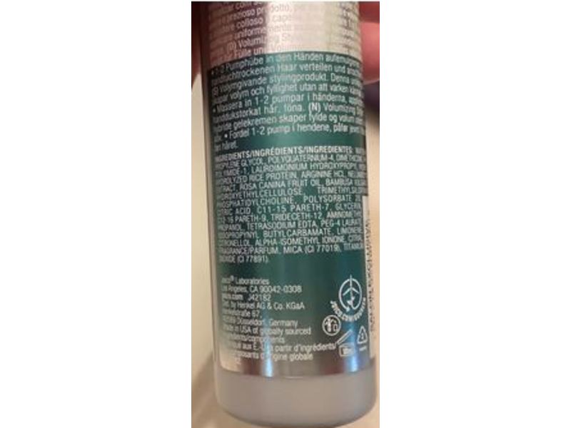 Joico Joifull Volumizing Styler, 3.8 fl oz/100 mL
