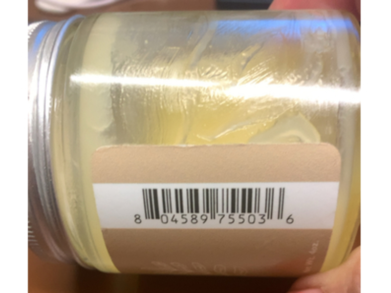 Ora's Amazing Herbal Calendula Salve, Organic Licorice Root, 4 oz/118 mL