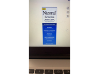 Nizoral Eczema Relief Cream, 4 oz/113 g - Image 4