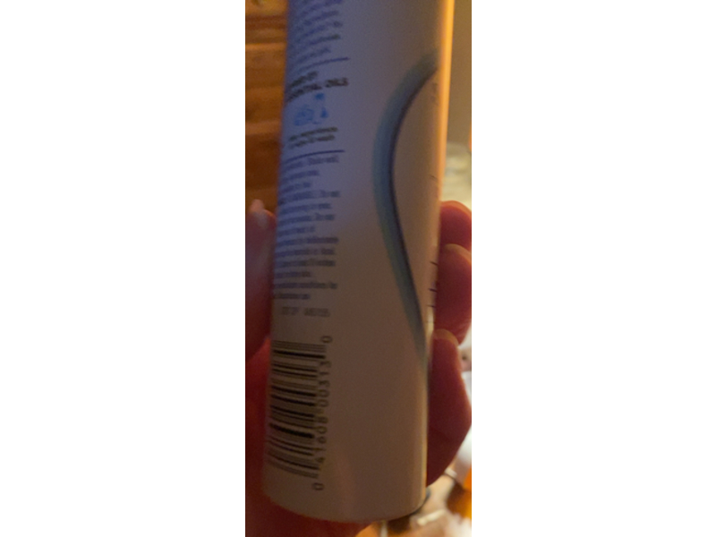 Summer's Eve Ultimate Odor Control Daily Refreshing Spray, 2.0 oz/56.7 g