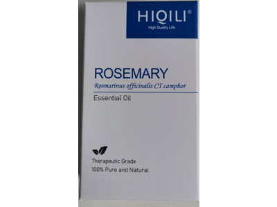 Hiqili Essential Oil, 3.38 fl oz/100 mL