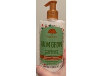 Tree Hut Palm Grove Hydraglow Body Serum, Hyaluronic Acid, Vitamin C & Niacinamide, 11 fl oz/325 mL - thumbnail 2