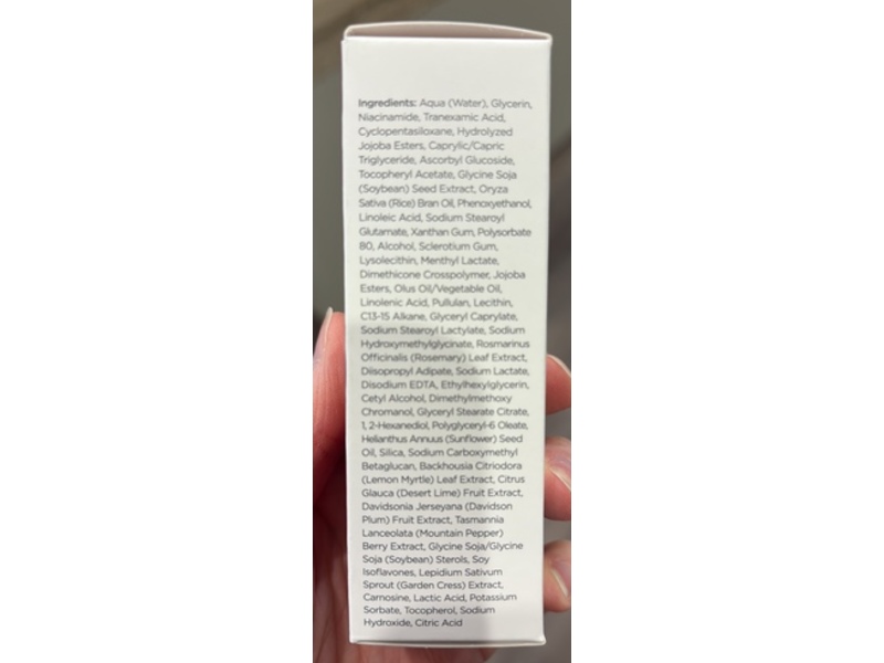 Aspect Dr Complete Pigment Plus, 30 mL