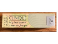 Clinique Long Last Lipstick, 15 All Heart, 0.14 oz/4 g - Image 3