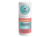 Essano Freedom Fragrance Free Deodorant, 1.69 fl oz/50 mL - Image 2