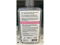 Nature Clean Hand Soap, Sweet Pea, 16.8 fl oz/500 mL - thumbnail 3