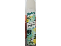 Batiste Original Dry Shampoo, Classic Fresh, 280 mL - thumbnail 2