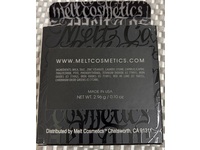 Melt Cosmetics Eyeshadow, Antique, 0.1 oz/2.96 g - thumbnail 3