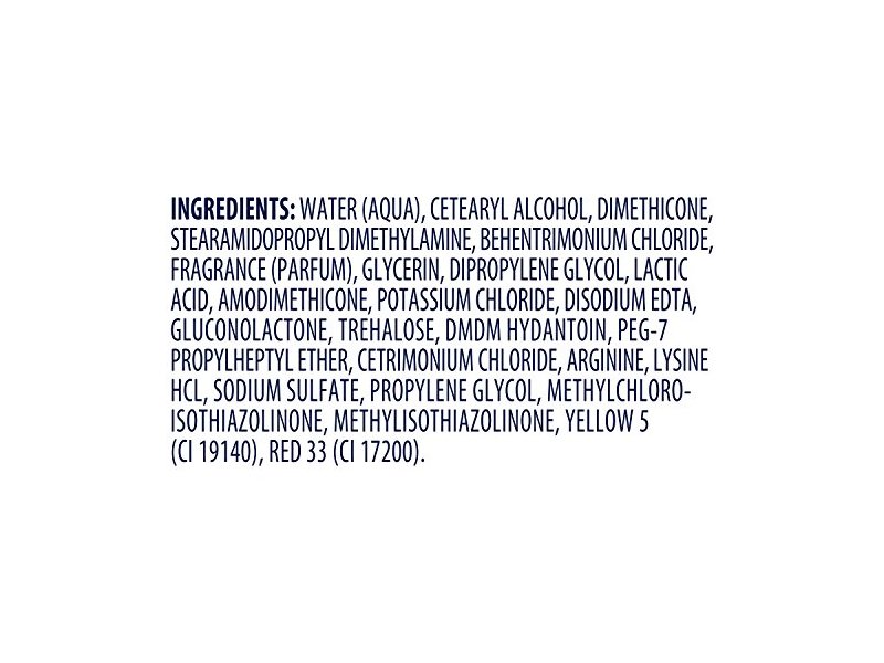 Dove Daily Moisture Conditioner, 25.4 fl oz/750 mL