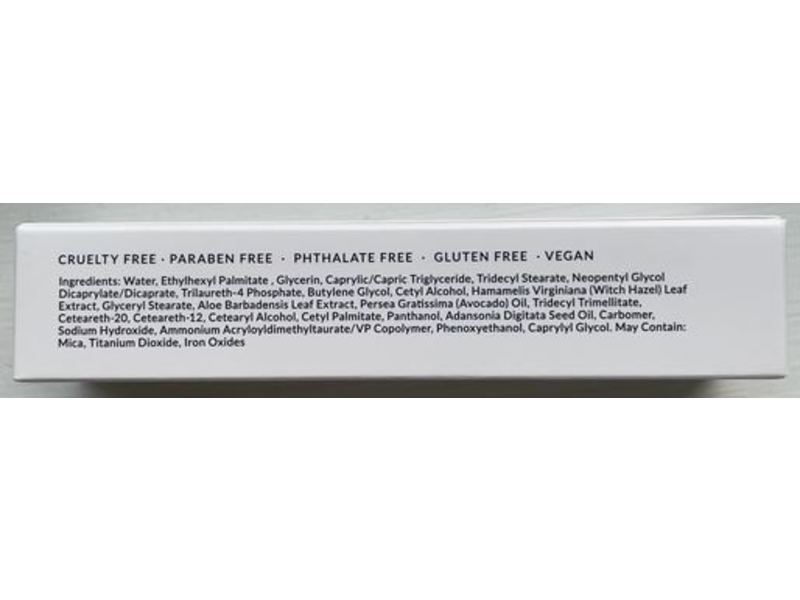 Bellame Illuminating Primer, Baobab Oil, 30 g