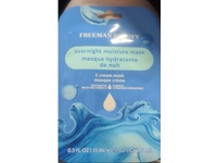 Freeman Beauty Overnight Moisture Mask, 0.5 fl oz/15 mL - thumbnail 2
