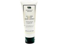 b.Pure Collagen Gentle Cream Cleanser, Macadamia & Jojoba Oils, 4 fl oz/120 mL - Image 2