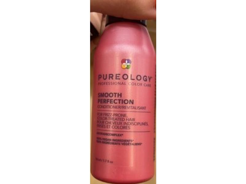 Pureology Smooth Perfection Conditioner, 1.7 fl oz/50 mL