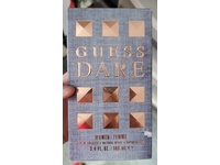 Guess Dare Eau De Toilette, 3.4 fl oz/100 mL - thumbnail 2
