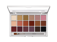 Kryolan Eye Shadow Compact, V6 Gold Rose, 0.70 oz/20 g - Image 2