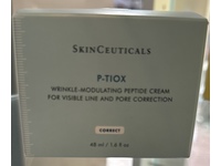 Skin Ceuticals P-Tiox Wrinkle Modulating Peptide Cream, 1.6 fl oz/48 mL - thumbnail 2