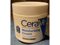 Cerave Moisturizing Cream, 16 oz/ 453 g - Image 3