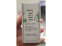 Pai Skincare Carbon Star Detoxifying Overnight Face Oil, 1 fl oz/30 mL - Image 3