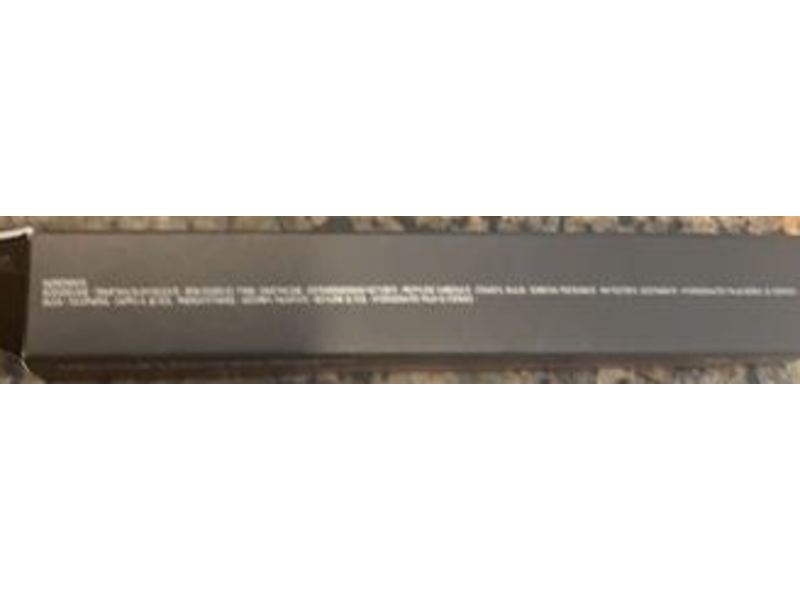 Shiseido ImperialLash MascaraInk, Waterproof, Black, 0.29 oz (8.5 g)