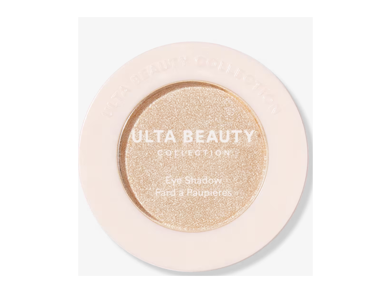 Ulta Beauty Eyeshadow, Whatevs, 0.04 oz/1.4 g