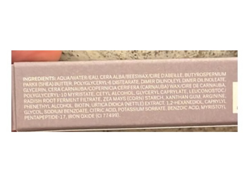 Ilia Limitless Lash Mascara, After Midnight, 0.1 oz/3 g..