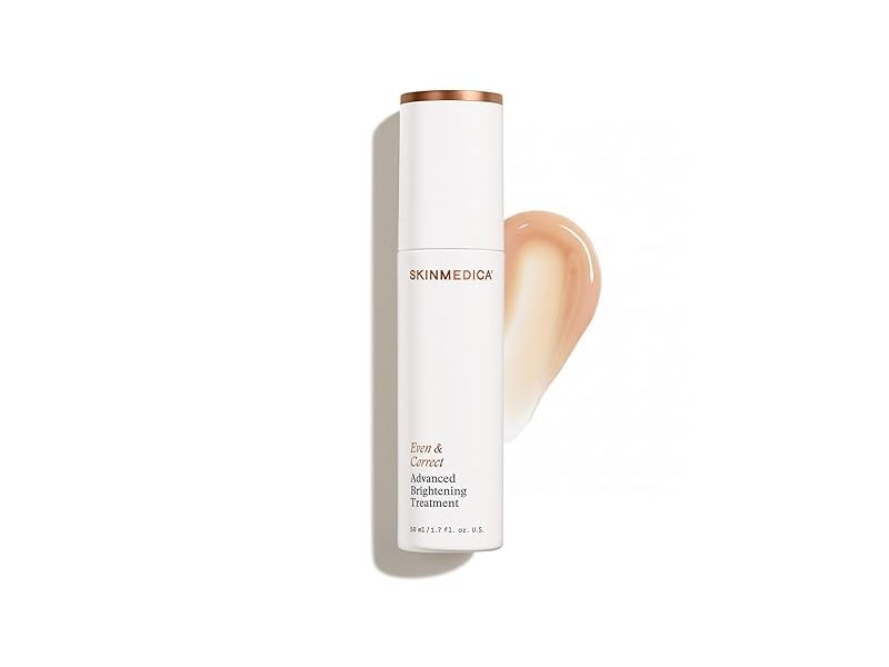 SkinMedica Even & Correct Advanced Brightening Treatment, 1.7 fl oz/50 mL