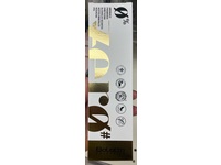 Salerm Cosmetics Zero Hair Color, 4.0 Brown, 3 oz - Image 3