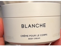 Blanche Body Cream, 6.8 oz/200 mL - Image 3