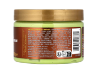 Creme of Nature Pure Honey Curl Defining Cream, Avocado, 11.5 oz/326 g - thumbnail 2