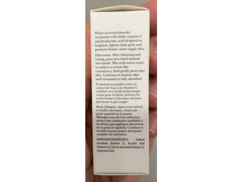 100% Pure Vitamin C Boost, 0.35 oz/10 mL