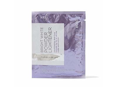 Ion Color Brilliance Bright White Powder Lightener, 1 oz/28 g