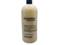 Philosophy Shampoo, Shower Gel & Bubble Bath, Cinnamon Buns, 32 fl oz/946 mL - thumbnail 1