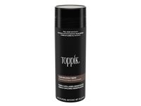 Toppik Hair Building Fibres, Medium Brown, 1.94 oz/55 g - thumbnail 1
