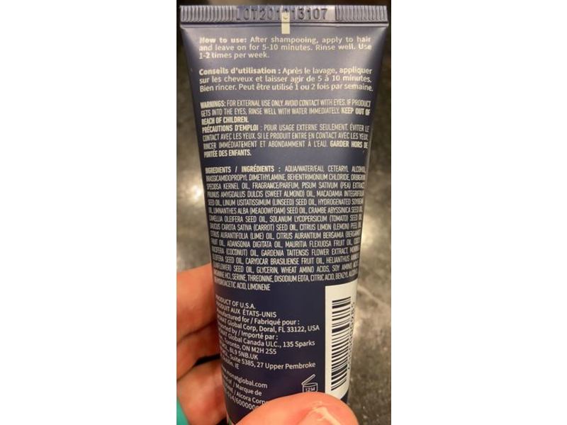 Monat Super Moisture Masque, 2 fl oz / 60 ml