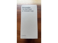 Necessaire The Body Wash, Niacinamide, 16.9 fl oz/500 mL - thumbnail 1