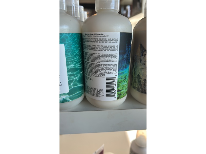 R+Co Atlantis Moisturizing B5 Conditioner, 8.5 fl oz / 241 mL