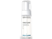 Dermaceutic Advanced Cleanser All-In-One Cleansing Foam, 1.69 fl oz/50 mL - thumbnail 1