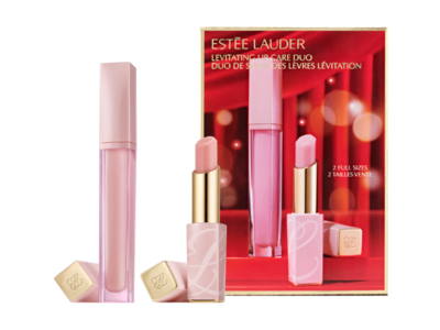 Estee Lauder Pure Color Envy Levitating Lip Care Duo