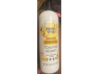 Beauty & Skincare Power Stick Shower Gel, Toasted Honey, 16 fl oz/473 mL - thumbnail 2