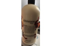 Philosophy Shampoo, Shower Gel & Bubble Bath, Cinnamon Buns, 32 fl oz/946 mL - thumbnail 2