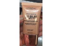 L'Oreal Paris True Match Lumi Liquid Glow Illuminator, W101 Golden, 0.67 fl oz/20 mL - thumbnail 2