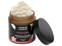 Healing Solutions Whipped Tallow Cream, Mallowglow, 3 oz/85 g - thumbnail 1