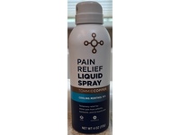 Tommie Copper Pain Relief Liquid Spray, 4 oz/113 g - thumbnail 2