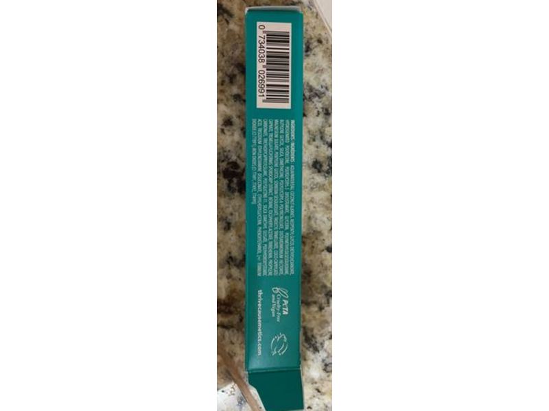 Thrive Cosmetics Buildable Blur Creaseless Concealer, Warm Golden Undertones, 0.25 fl oz/7.5 mL