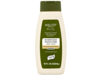 Equate Beauty Everyday Moisture Body Wash, 18 fl oz/532 mL - thumbnail 1