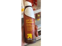 up&up Sunscreen Spray, Coconut, SPF 50, 5.5 oz/156 g - thumbnail 2