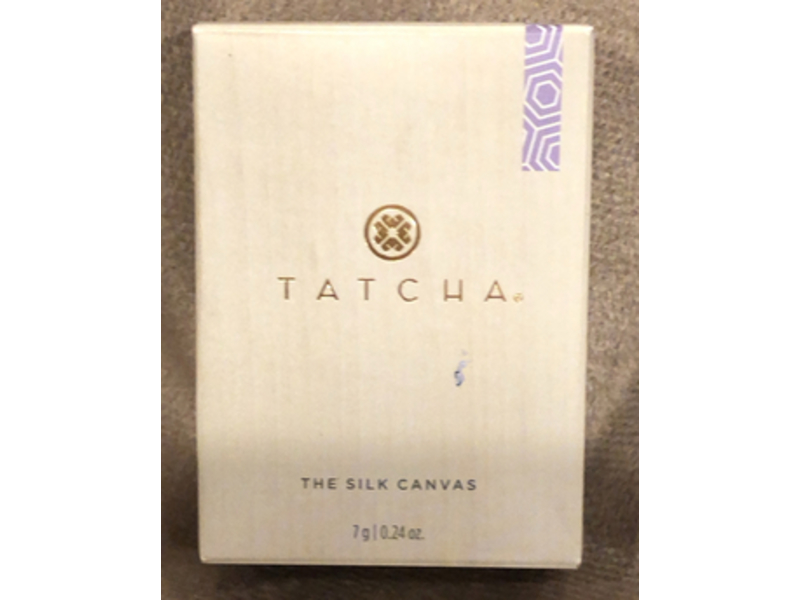 Tatcha The Silk Canvas, 0.24 oz/7 g