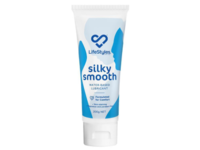 LifeStyles Silky Smooth Water-Based Lubricant, 200 g - Image 2