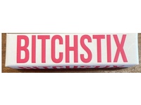 Bitchstix Lip Balm, SPF 30, Very Raspberry, 15 oz/4.25 g - thumbnail 2